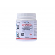 Порошок для удаления накипи для кофемашин 300г Doctor purity