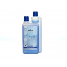 Жидкость для чистки молочных систем 1л Doctor purity
