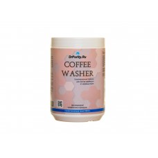 Порошок для чистки кофемашин от кофейных масел 1 кг Doctor purity