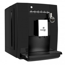 Кофемашина Kaffit KFT1604 Nizza black